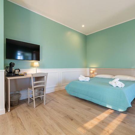 نابولي Daca Luxury Rooms المظهر الخارجي الصورة